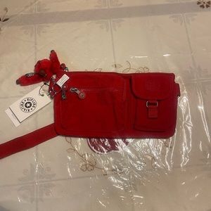 Kipling woman’s waist bag